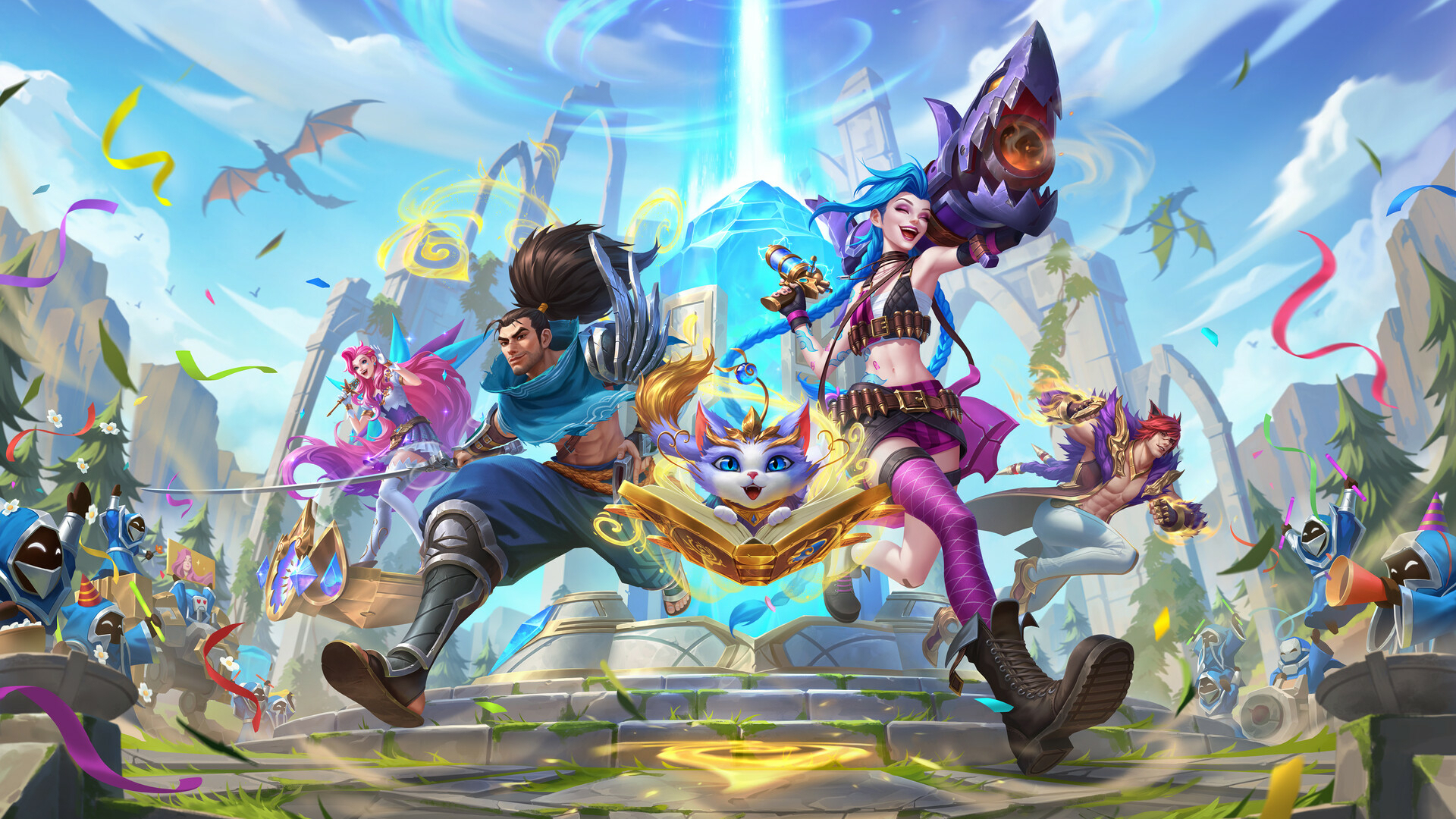 pg77 league-of-legends